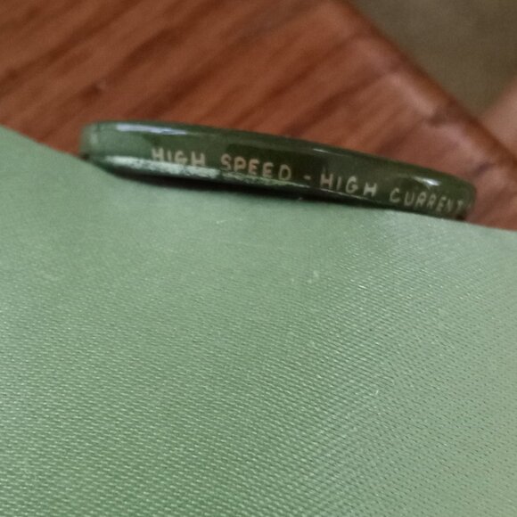 Schweber Electronic Pinbacks/2/E - Picture 6 of 7